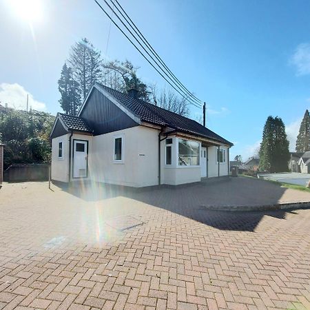 Burnside Cottage ฟอร์ตวิลเลียม ภายนอก รูปภาพ