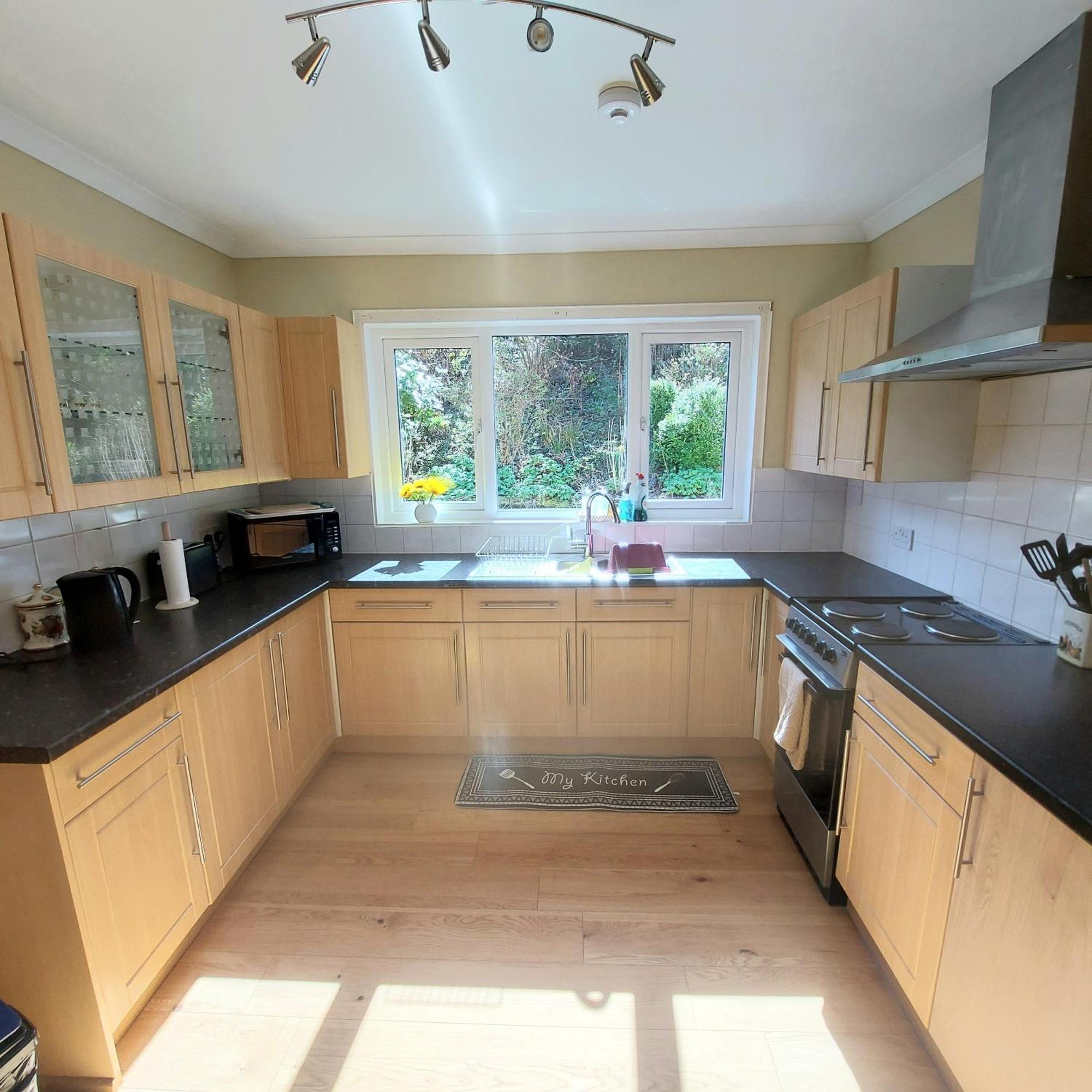 Burnside Cottage ฟอร์ตวิลเลียม ภายนอก รูปภาพ